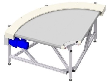 Novinka produktovej rady DPS - pásová zákruta